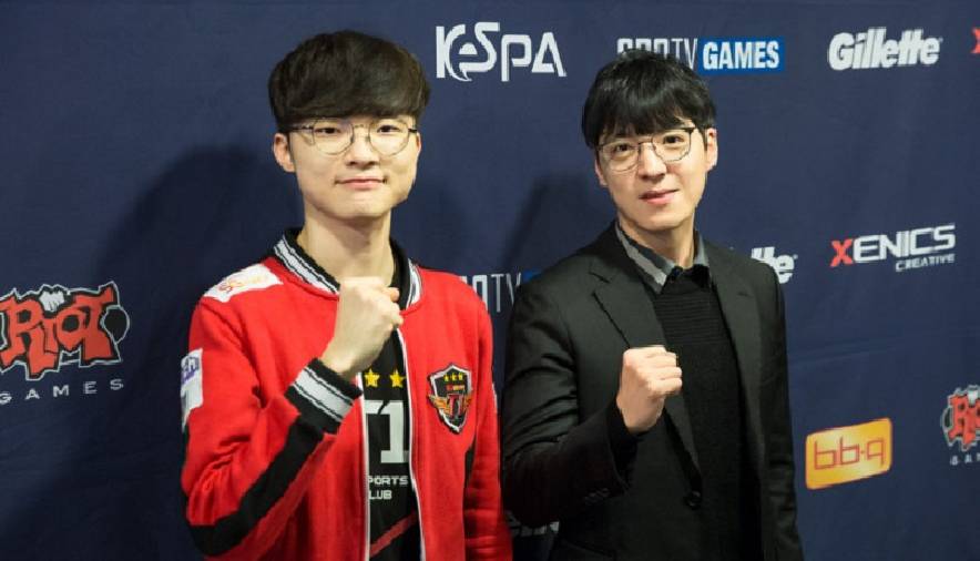 Chung kết LCK mùa Hè 2021: Trận chiến cho chiếc cúp thứ 10 giữa kKoma và Faker