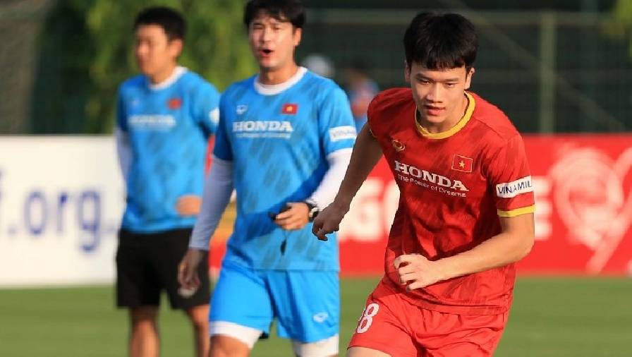 Top 3 cầu thủ thay thế Công Phượng đóng vai ‘siêu dự bị’ ở ĐT Việt Nam