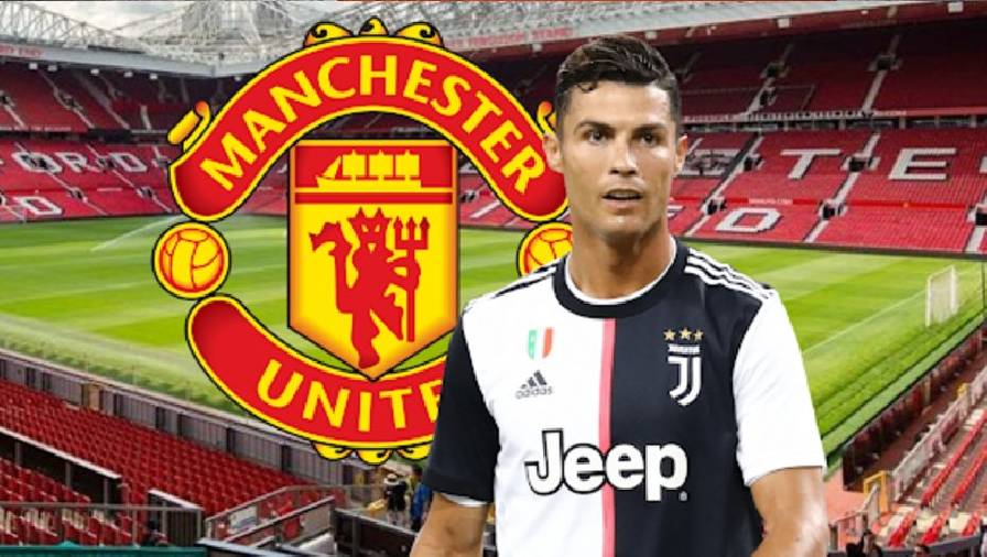 Trực tiếp chuyển nhượng ngày 27/8: MU gửi đề nghị chính thức đến Juve, sắp đón Ronaldo