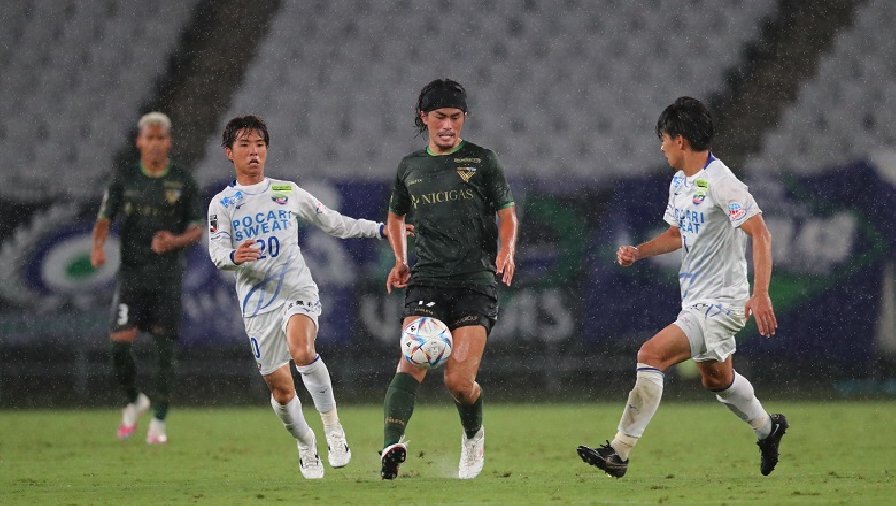 Nhận định, soi kèo Roasso Kumamoto vs Tokyo Verdy, 17h00 ngày 28/8: Món nợ khó đòi