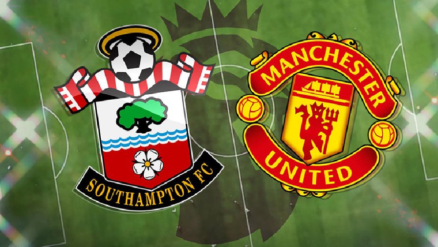 Soi kèo phạt góc Southampton vs MU, 18h30 ngày 27/8