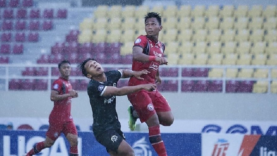 Nhận định, soi kèo Arema Malang vs Persikabo 1973, 15h00 ngày 28/8: Chiến thắng đầu tay