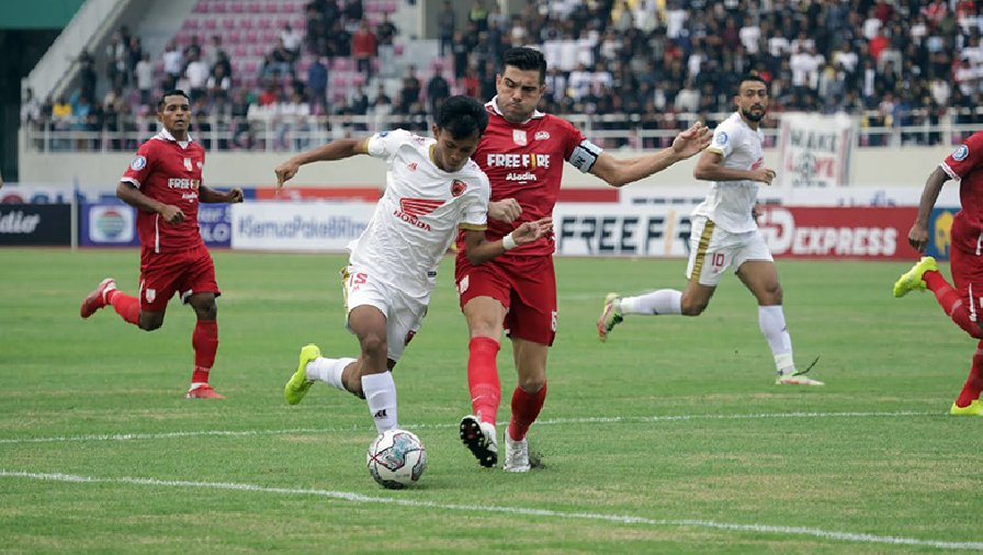 Nhận định, soi kèo PSM Makassar vs Persis Solo FC, 19h00 ngày 28/8: Nhà vua thức giấc