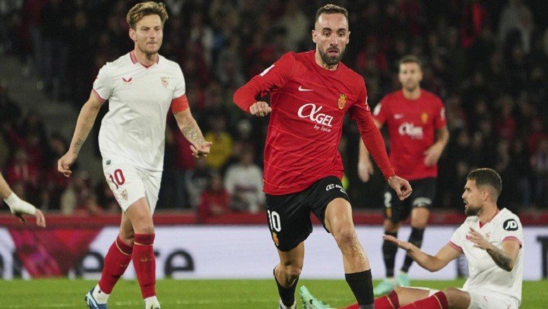 Nhận định Mallorca vs Sevilla, La Liga, lực lượng, đội hình dự kiến