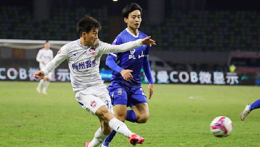 Nhận định, soi kèo Kunshan vs Heilongjiang Ice, 18h30 ngày 28/9: Sức mạnh khó cưỡng