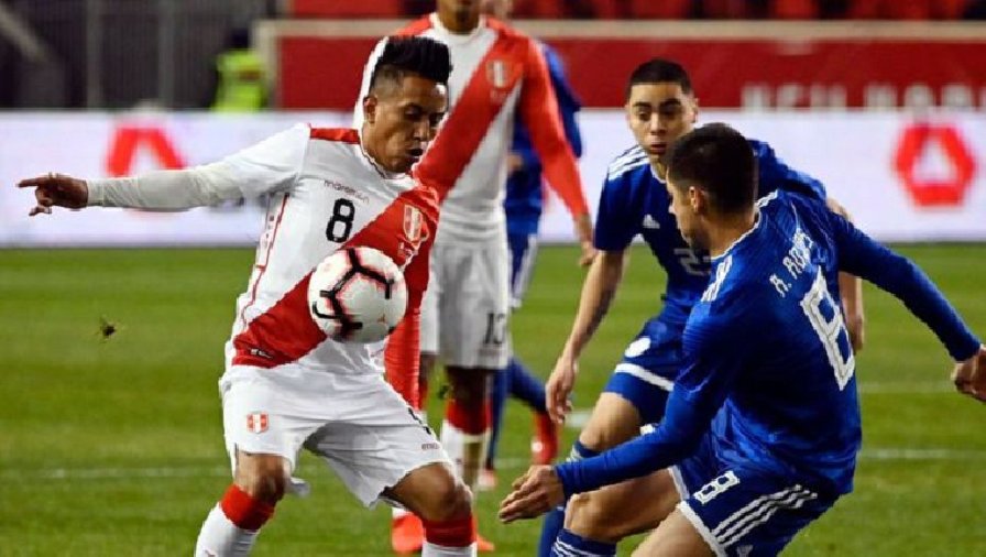 Nhận định, soi kèo Peru vs El Salvador, 7h00 ngày 28/9: Chỉnh lại thước ngắm