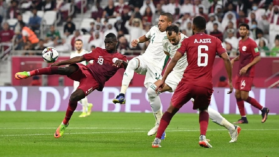 Nhận định, soi kèo Qatar vs Chile, 0h00 ngày 28/9: Tổng duyệt