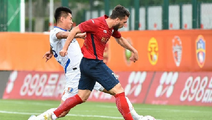Nhận định, soi kèo Zibo Cuju vs Shaanxi Chang’an, 14h30 ngày 28/9: Con mồi ưa thích