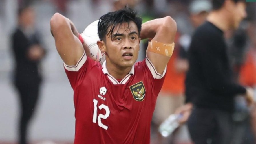 Ác mộng ném biên với U23 Việt Nam rời Nhật Bản, gia nhập đội bóng K.League