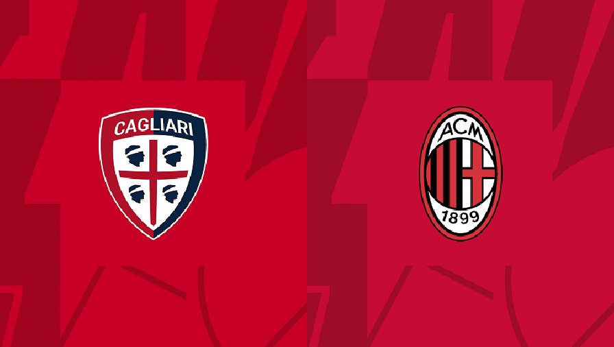 Nhận định, soi kèo Cagliari vs AC Milan, 23h30 ngày 27/09: Không thể sảy chân