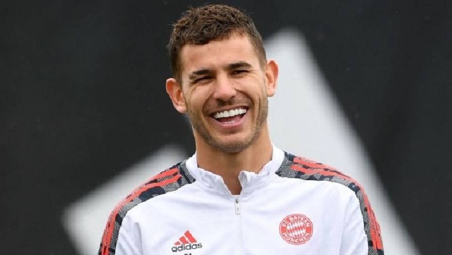 Cầu thủ đắt giá nhất lịch sử Bayern Munich thoát cảnh ngồi tù vào phút chót