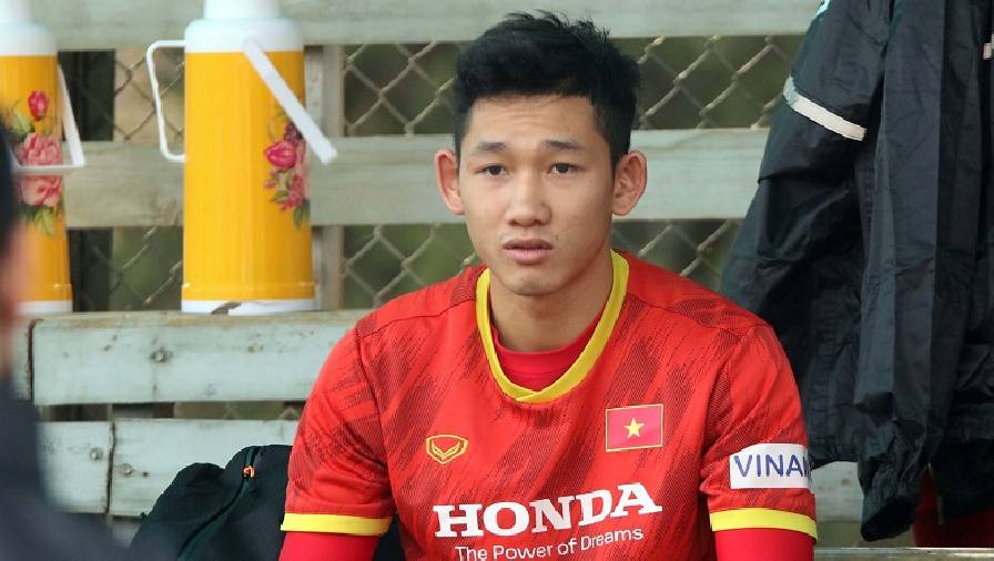 Nguyễn Hai Long, nhạc trưởng của U23 Việt Nam ở vòng loại U23 châu Á 2022 là ai?