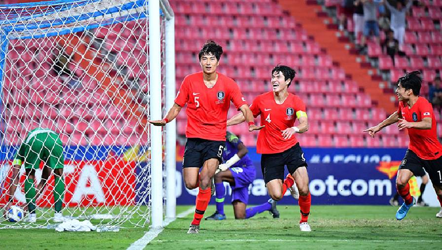 Nhận định, dự đoán U23 Đông Timor vs U23 Hàn Quốc, 16h00 ngày 28/10: Hết bất ngờ