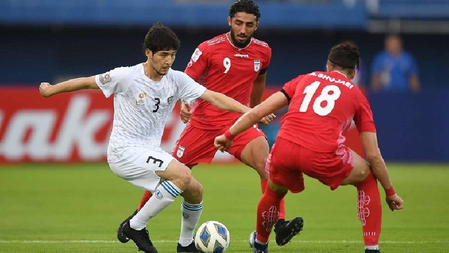 Nhận định, dự đoán U23 Lebanon vs U23 Iran, 18h00 ngày 28/10: Khó thắng tưng bừng