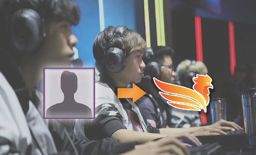 SBTC Esports bổ sung tân binh từ VCSB