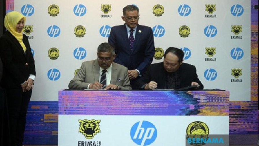 Malaysia nghiên cứu đưa công nghệ VAR về giải VĐQG