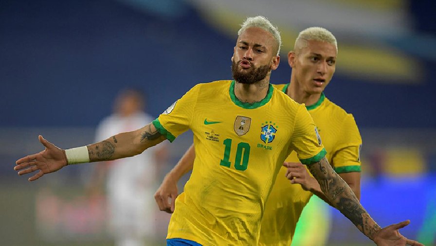 Nhận định soi kèo bảng G World Cup 2022: Khúc Samba rộn ràng