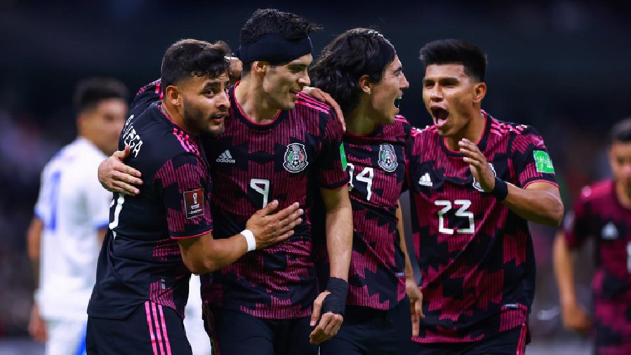 Nhận định tuyển Mexico World Cup 2022: Điểm tựa kinh nghiệm