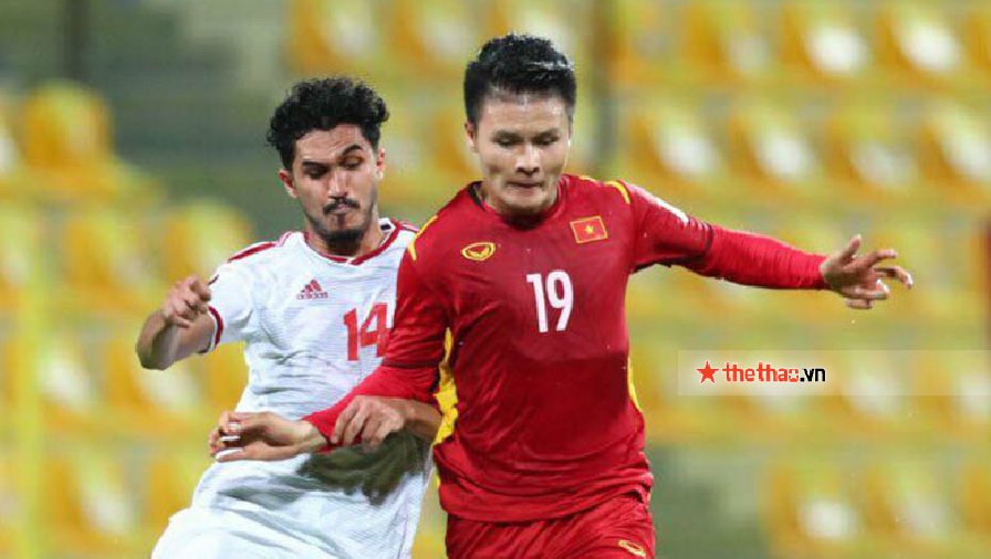 Quả bóng vàng Việt Nam 2022 chốt phiếu bầu sau AFF Cup, Quang Hải thất thế