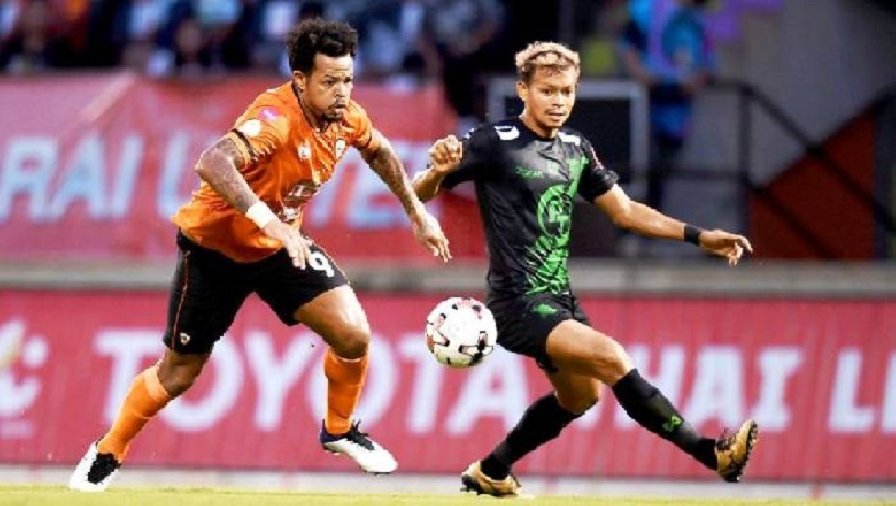 Soi tỷ lệ kèo nhà cái Police Tero vs Nong Bua, 19h ngày 28/10