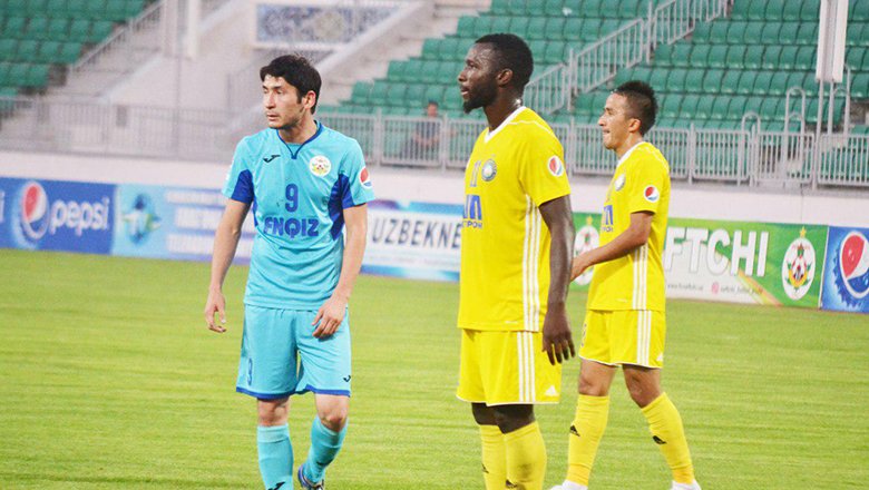 Nhận định AGMK vs Neftchi Fergana, VĐQG Uzbekistan, lực lượng, đội hình dự kiến