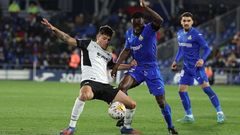 Nhận định Getafe vs Valencia, La Liga, lực lượng, đội hình dự kiến