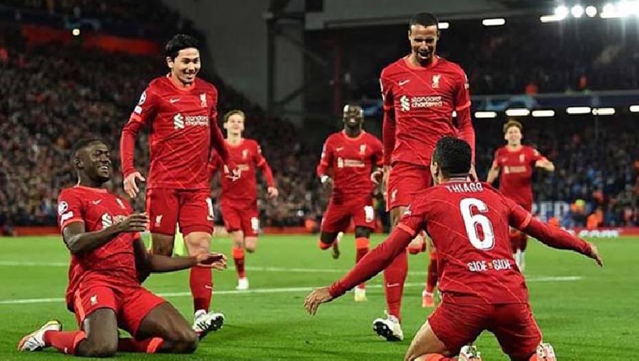Lịch phát sóng trực tiếp bóng đá hôm nay 27/11: Arsenal và Liverpool thi đấu