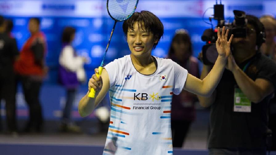 Lịch thi đấu bán kết cầu lông Indonesia mở rộng: Christie - Axelsen, Chochuwong - An Se Yong