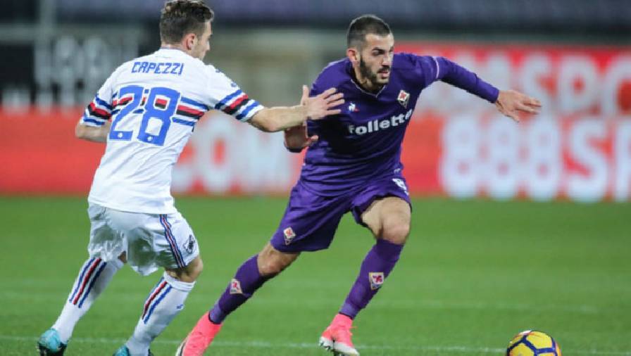 Nhận định, dự đoán Empoli vs Fiorentina, 21h00 ngày 27/11: Khách yếu bóng vía