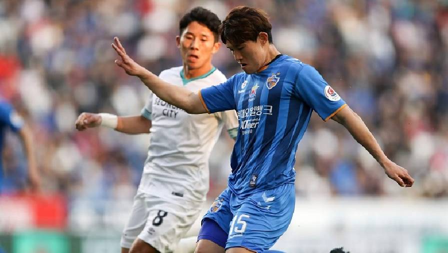 Nhận định, dự đoán Suwon Bluewings vs Ulsan Hyundai, 12h40 ngày 28/11: Không thể sảy chân