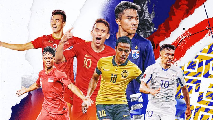 Singapore bán vé xem AFF Cup 2021 rẻ bằng một nửa trận Việt Nam vs Nhật Bản