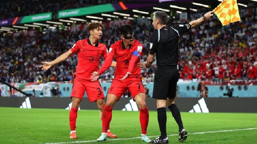 Nhận định, soi kèo Hàn Quốc vs Ghana, 20h00 ngày 28/11: Khó cho Son Heung-min