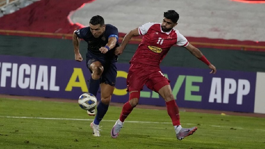 Nhận định, soi kèo Al Nassr vs Persepolis, 01h00 ngày 28/11: Chính thức giành vé