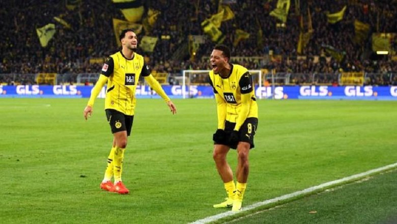 Nhận định Dinamo Zagreb vs Dortmund, Champions League, lực lượng, đội hình dự kiến