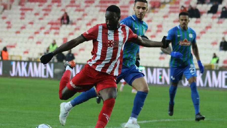 Nhận định, dự đoán Kayserispor vs Sivasspor, 0h00 ngày 28/12: Tiếp đà thăng hoa