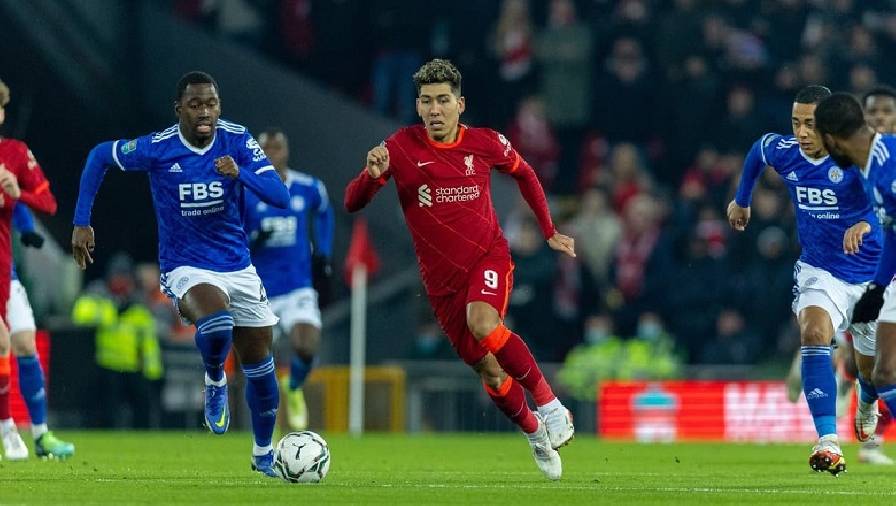 Nhận định, dự đoán Leicester vs Liverpool, 03h00 ngày 29/12: Hàng thủ thất vọng