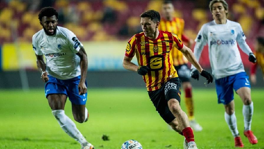 Nhận định, dự đoán Mechelen vs Seraing, 00h45 ngày 28/12: 3 điểm trong tầm tay