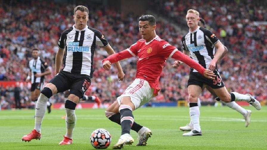 Nhận định, dự đoán Newcastle vs MU, 03h00 ngày 28/12: Chưa thể gượng dậy