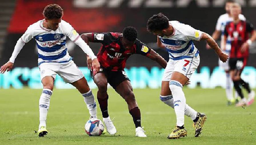 Nhận định, dự đoán QPR vs Bournemouth, 0h30 ngày 28/12: Tưởng dễ mà khó