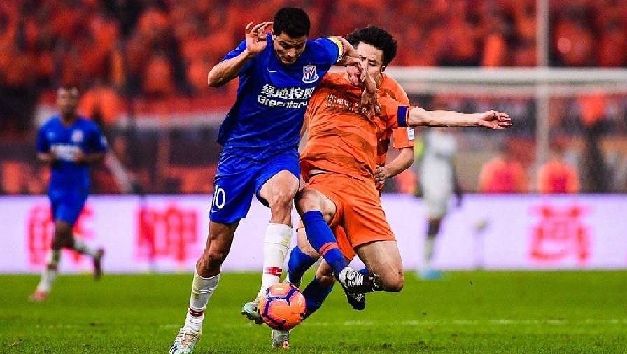 Nhận định, dự đoán Shanghai Shenhua vs Cangzhou Mighty, 18h30 ngày 28/12: Thay đổi bất ngờ