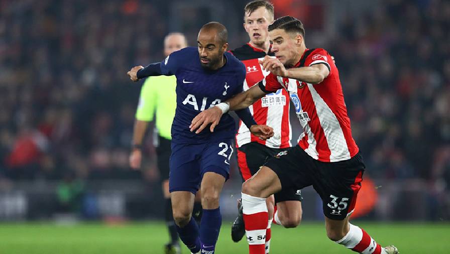 Nhận định, dự đoán Southampton vs Tottenham, 22h00 ngày 28/12: Gà trống gáy vang