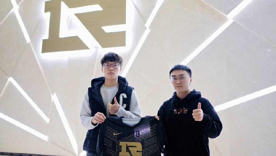 Tiết lộ lý do Bin rời Weibo Gaming để gia nhập RNG