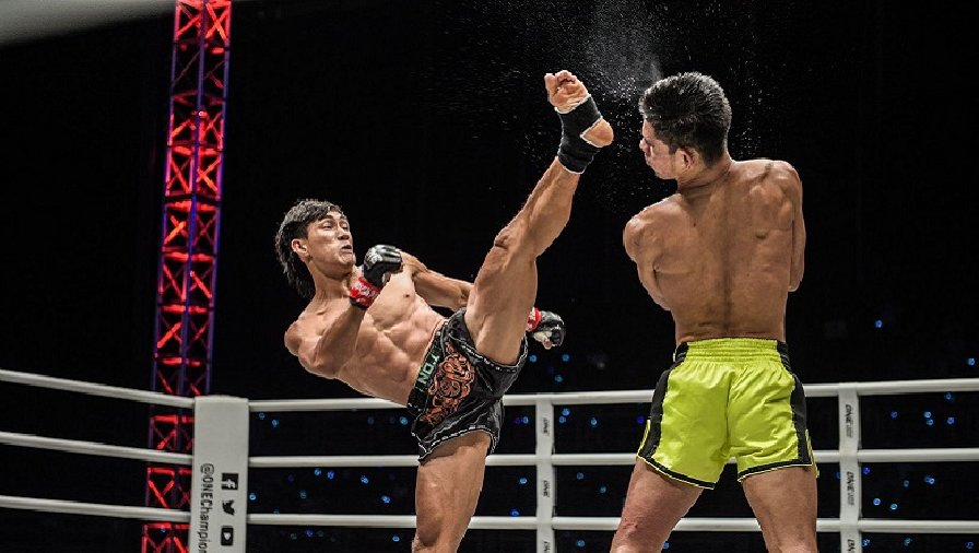 Sau sự kiện Muay Grand Prix, Duy Nhất sẽ đấu 6 trận ở ONE Championship 2023?