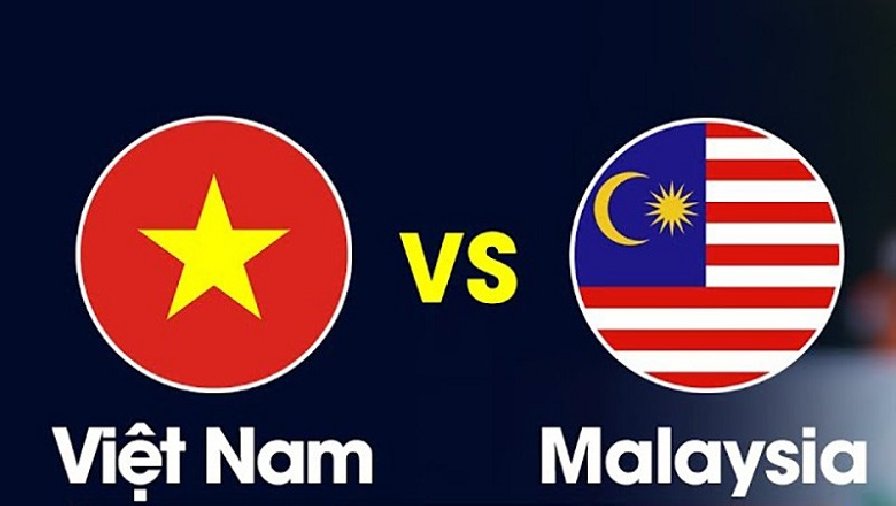 Tỷ lệ bảng tỷ số chính xác Việt Nam vs Malaysia, 19h30 ngày 27/12