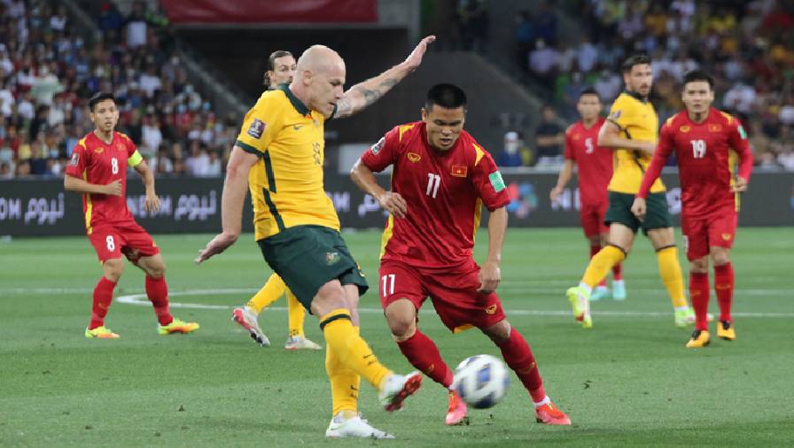 ESPN: ĐT Việt Nam sẽ tiến bộ hơn nhờ những cầu thủ như Phạm Tuấn Hải