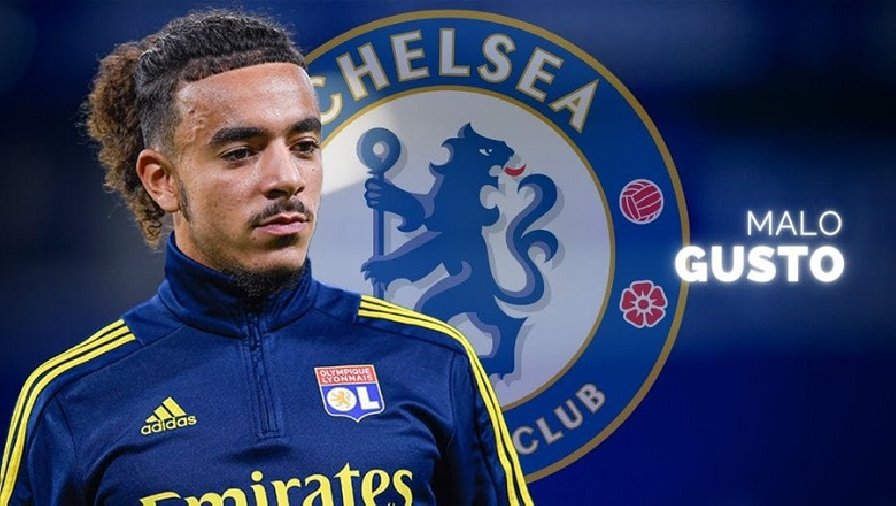 Chelsea mua xong sao Pháp với giá 26 triệu bảng, ‘để dành’ cho Hè 2023