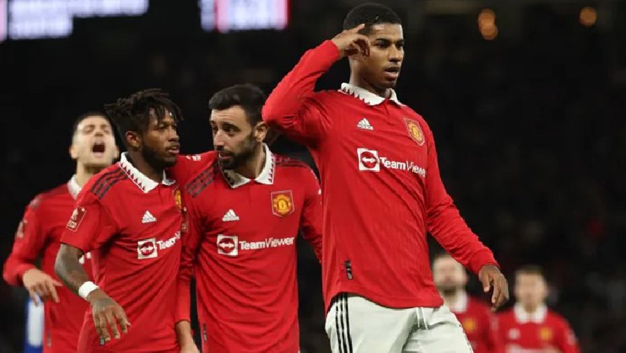 Lịch trực tiếp bóng đá hôm nay 28/1: MU, Barca, Inter Milan thi đấu