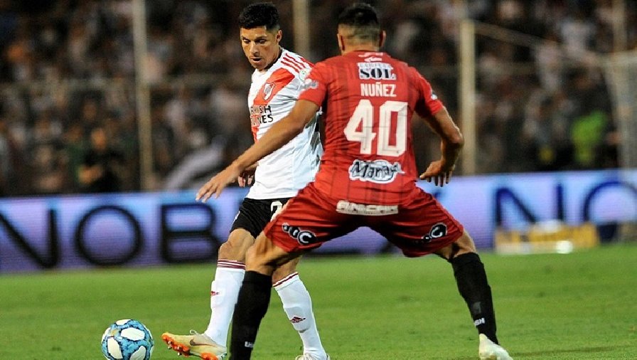 Nhận định, soi kèo Central Cordoba vs River Plate, 07h30 ngày 29/01: Khởi đầu suôn sẻ