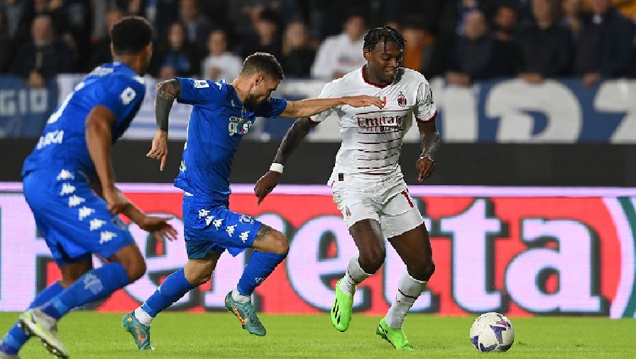 Nhận định, soi kèo Empoli vs Torino, 21h00 ngày 28/1: Chủ sân lên tiếng