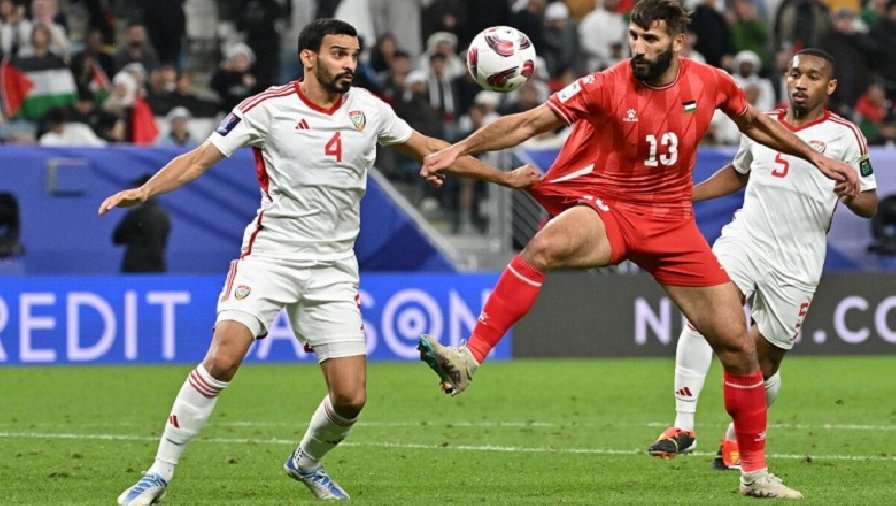 Nhận định, soi kèo Tajikistan vs UAE, 23h00 ngày 28/01: Tiếp tục gây sốc